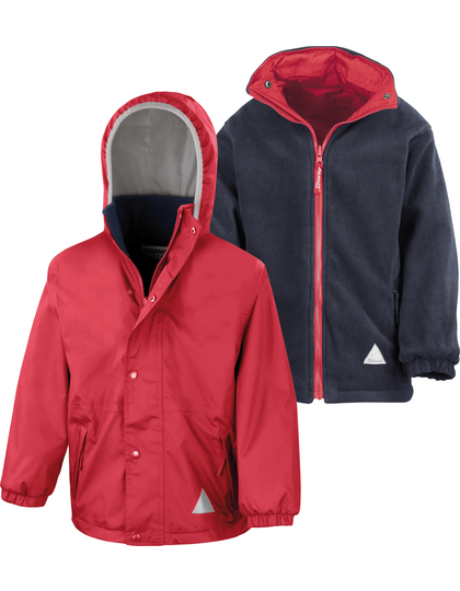 Result Genuine Recycled RT160J